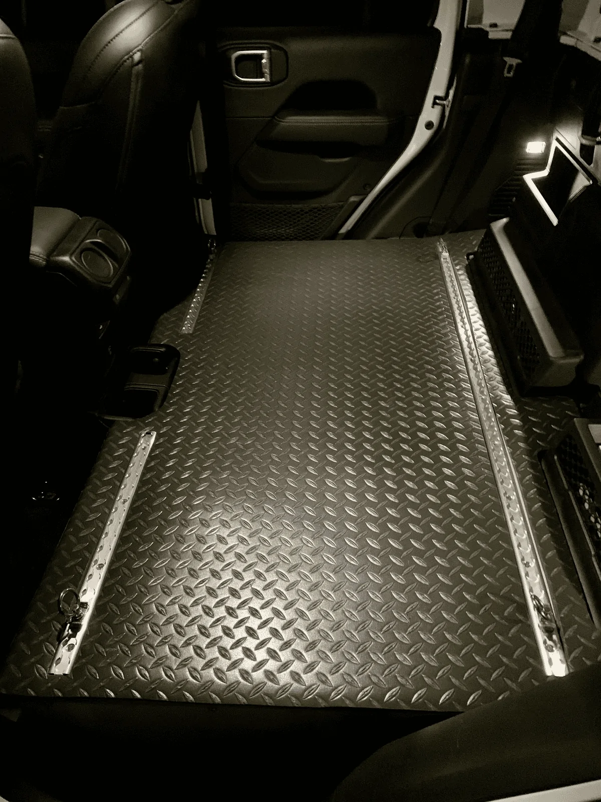 Jeep Gladiator So I built a rear seat delete platform for less than $100! tempImageusw2KW