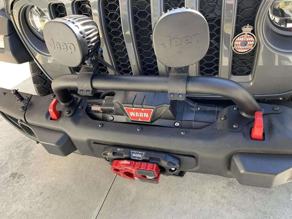 Jeep Gladiator To Solenoid or Not CmS9g