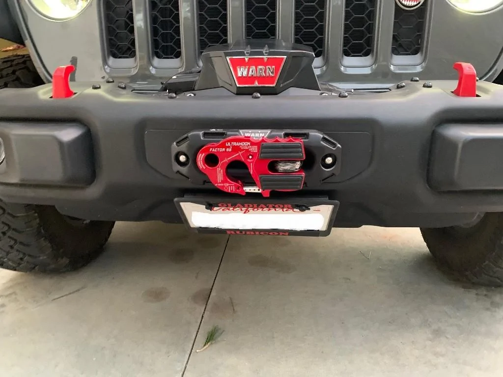 Jeep Gladiator To Solenoid or Not rtGb1C