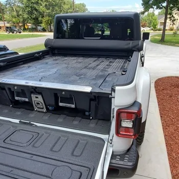 Jeep Gladiator Compressor Mount Location Decision medium_squar