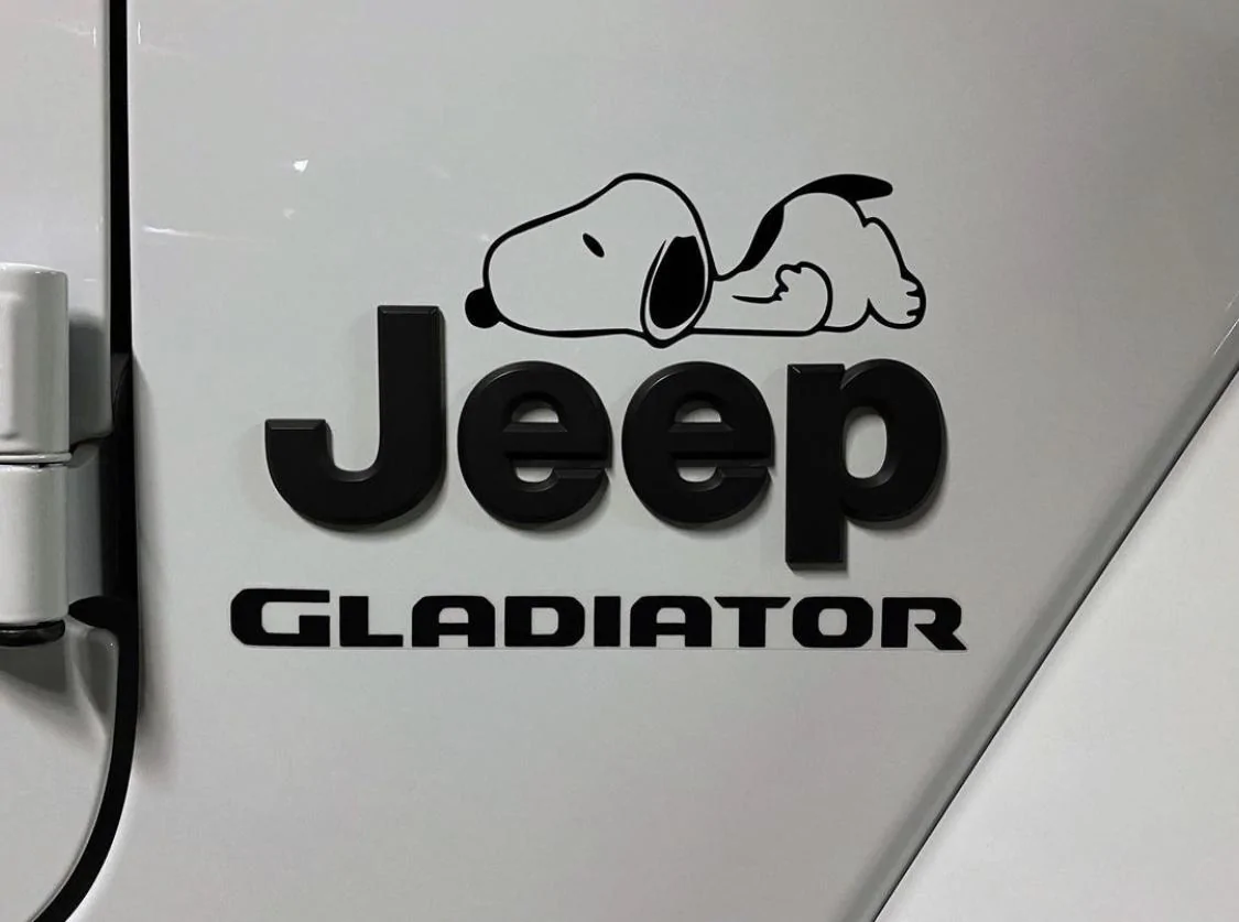 Jeep Gladiator Stickers and decal pics! 662C2B37-B12F-4B2B-AD3F-DC9EDB3FF8DE