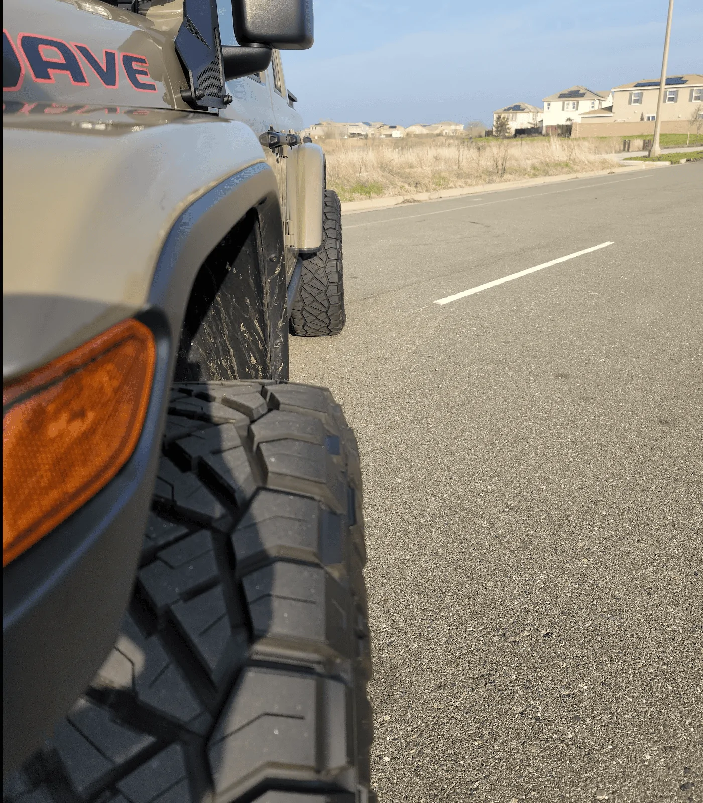 Jeep Gladiator 2020 MOJAVE "CRIXUS" offset1-png