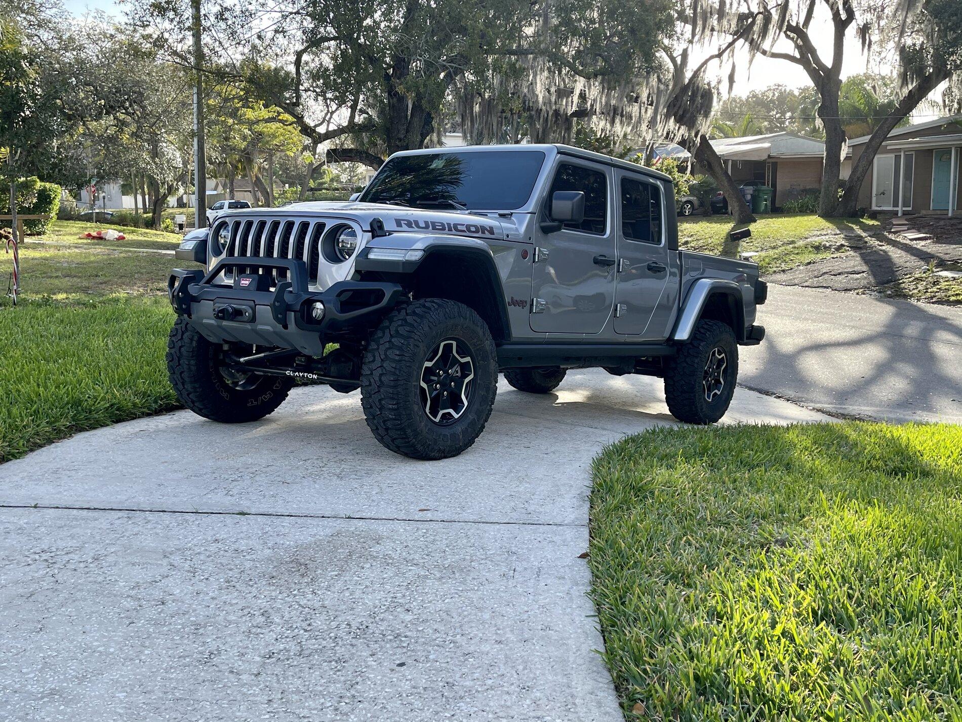 Jeep Gladiator Florida Roll Call! 6327B1AF-ED0D-4A32-A062-BFD02DA1A73B
