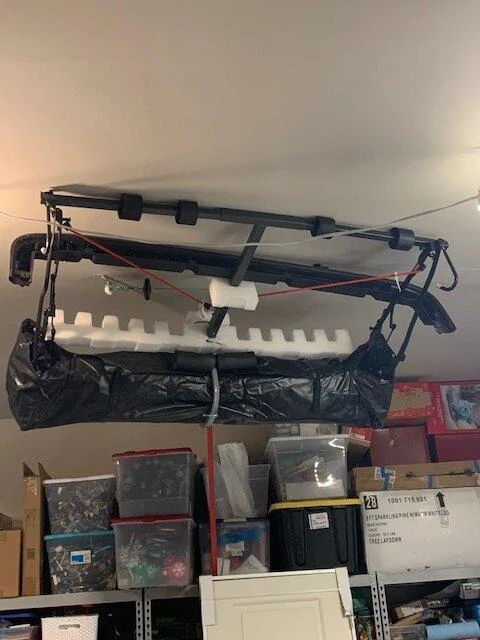 Jeep Gladiator Soft Top Storage and Removal- Unknown-1