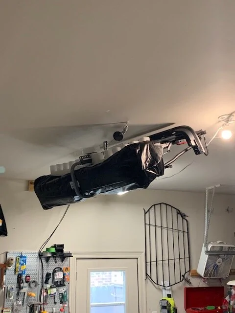 Jeep Gladiator Soft Top Storage and Removal- Unknown