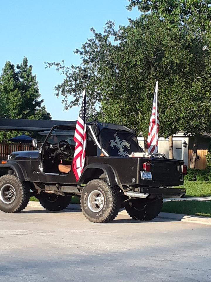 Jeep Gladiator 'Retro' Graphics Option? 20180528_190659_1608745654737
