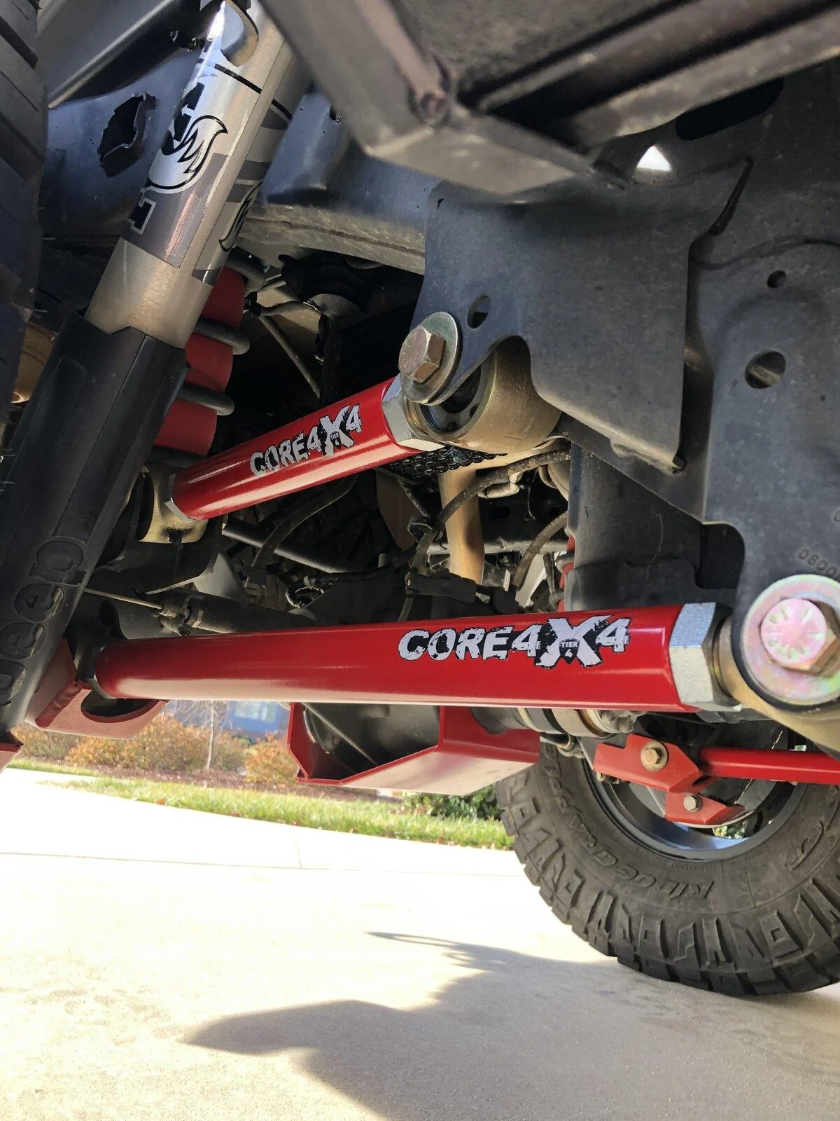 Jeep Gladiator What did you do TO your Gladiator today? [ADMIN WARNING: NO POLITICS, NO GUN TALK] C4FDE3D1-5805-47F1-9846-E53FFE5C2001