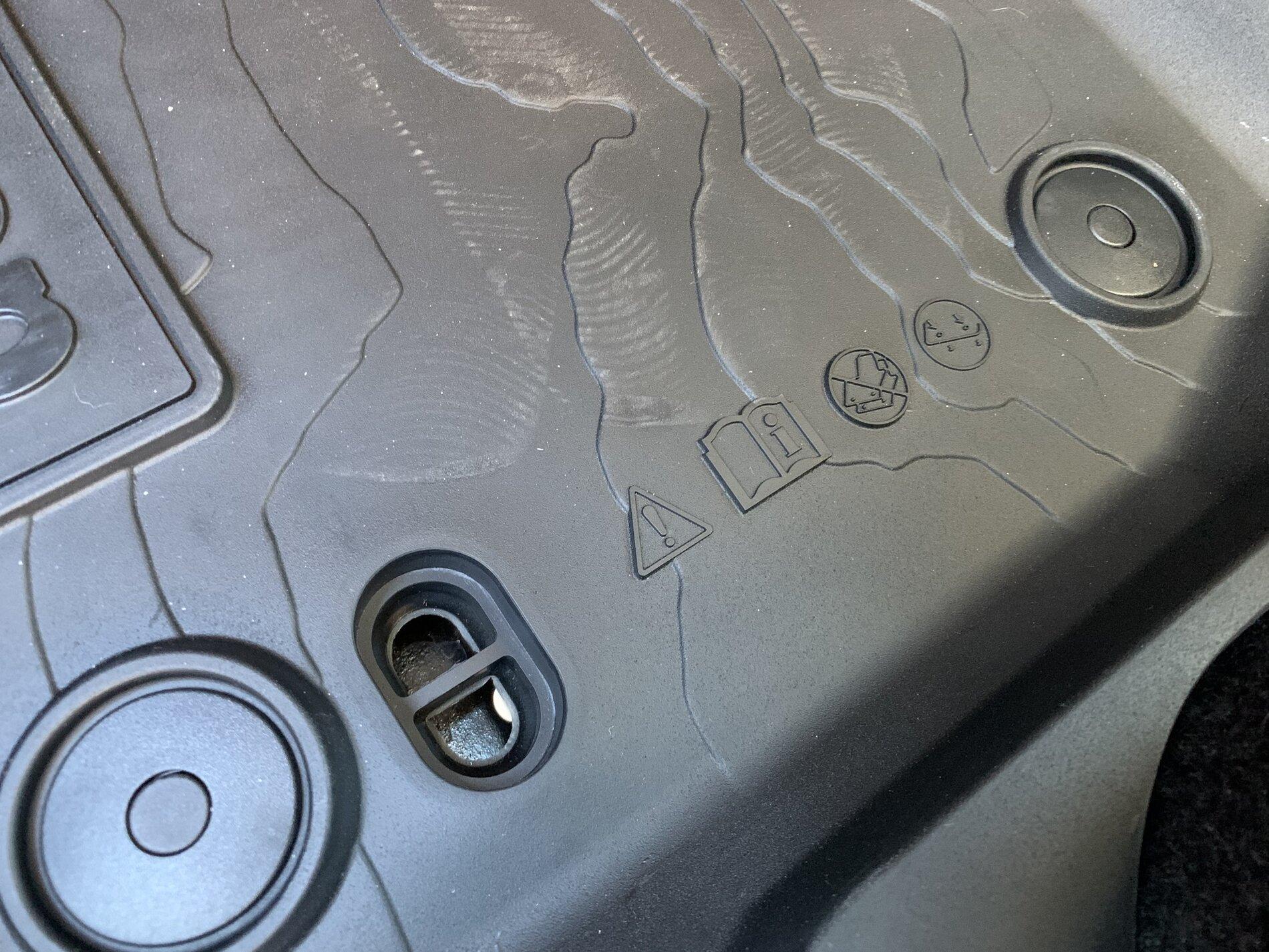 Jeep Gladiator 2021 Mojave Overlanding Build IMG_0592