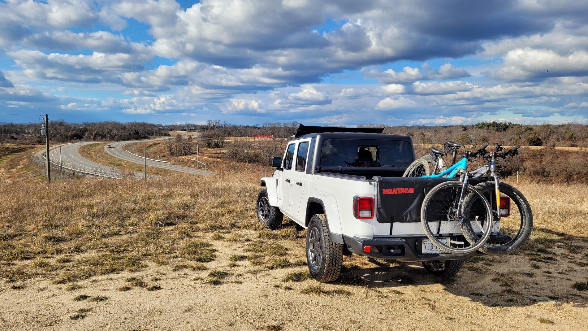 Jeep Gladiator Gladiator Glamour Shots 20210118_142053