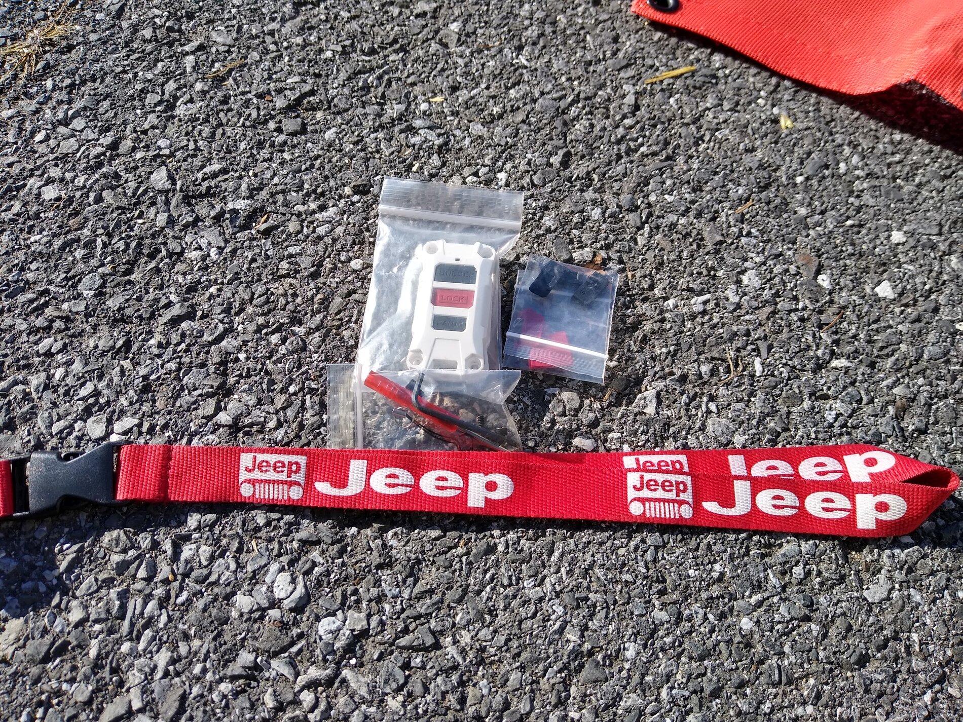 Jeep Gladiator JLU Accessories IMG_20210110_103316126_HDR