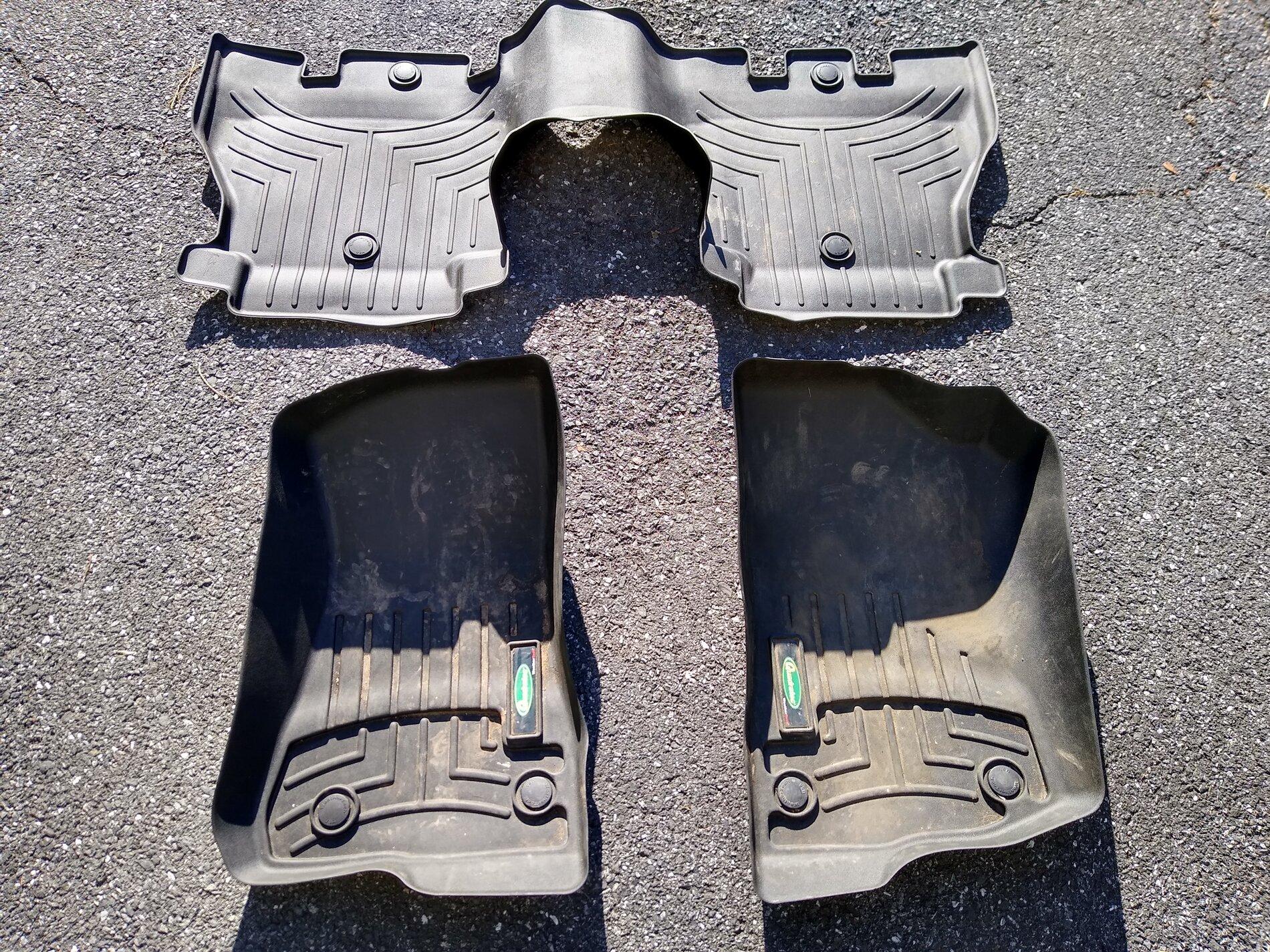 Jeep Gladiator JLU Accessories IMG_20210110_103308950_HDR