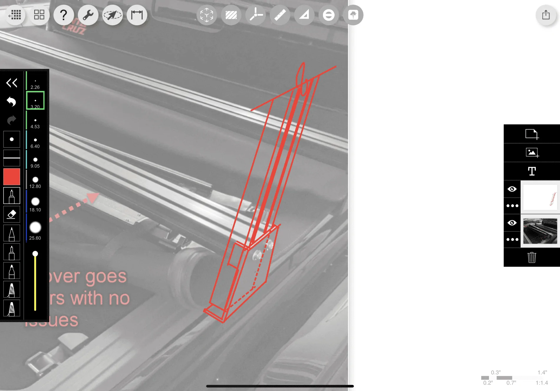 Jeep Gladiator BillieBars Bed Bars - Are they right for your Gladiator? 05AD7F9C-2B53-4099-B3D9-149EFB90FF82