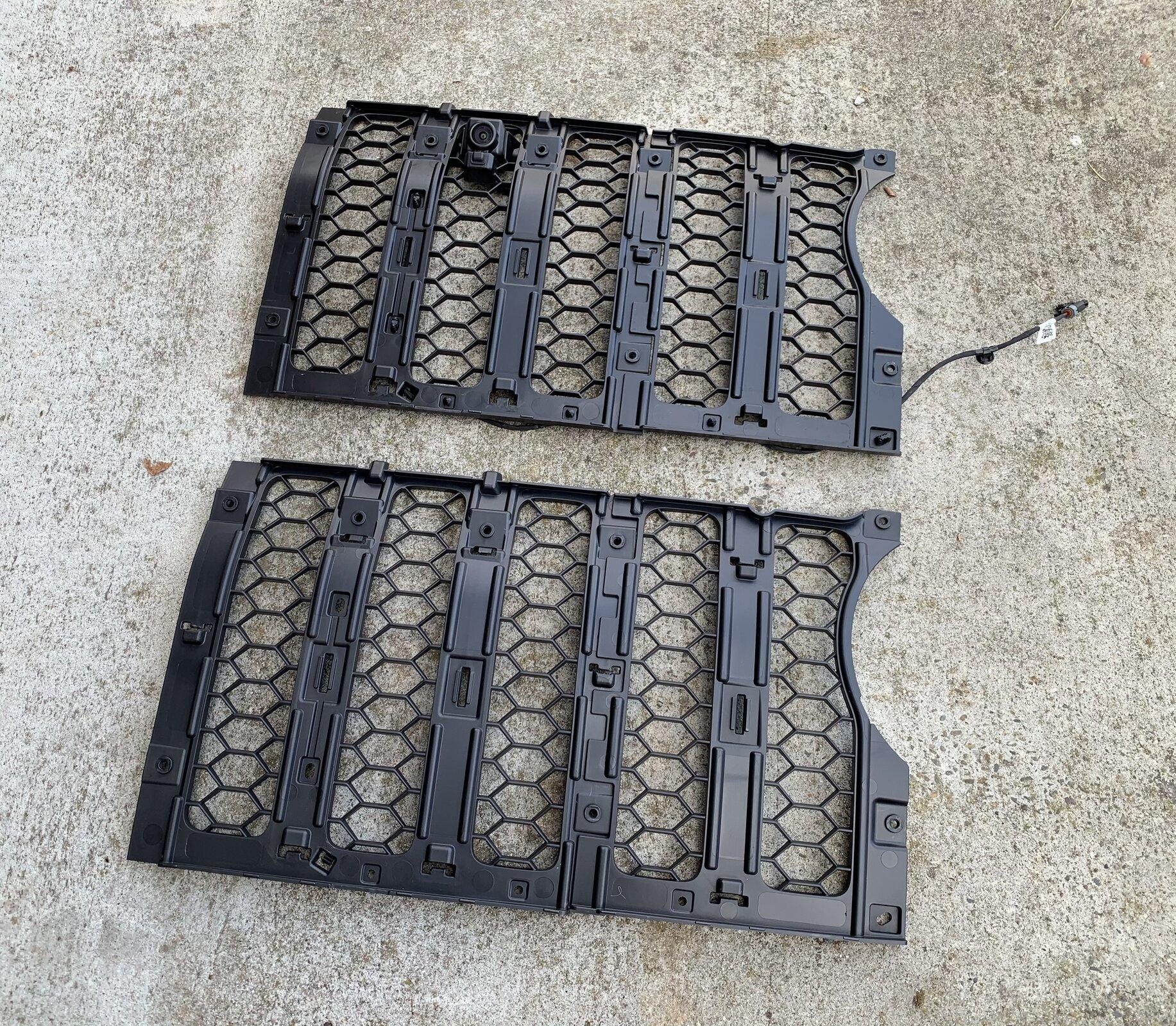 Jeep Gladiator 2021 Mojave Overlanding Build IMG_0292