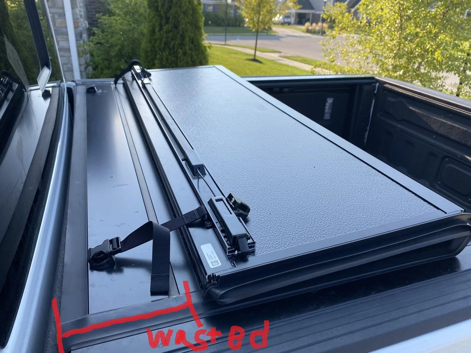 Jeep Gladiator Which bed cover do you guys recommend? 016A0D16-28F5-400C-9A77-5DB565FDE2BF