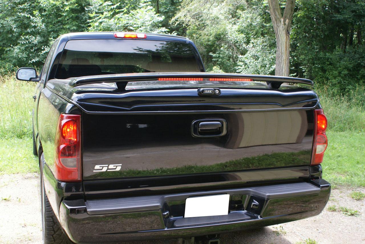 Jeep Gladiator Overland Owners:  anyone running aftermarket tires on stock wheels? truckspoiler-sl7180a