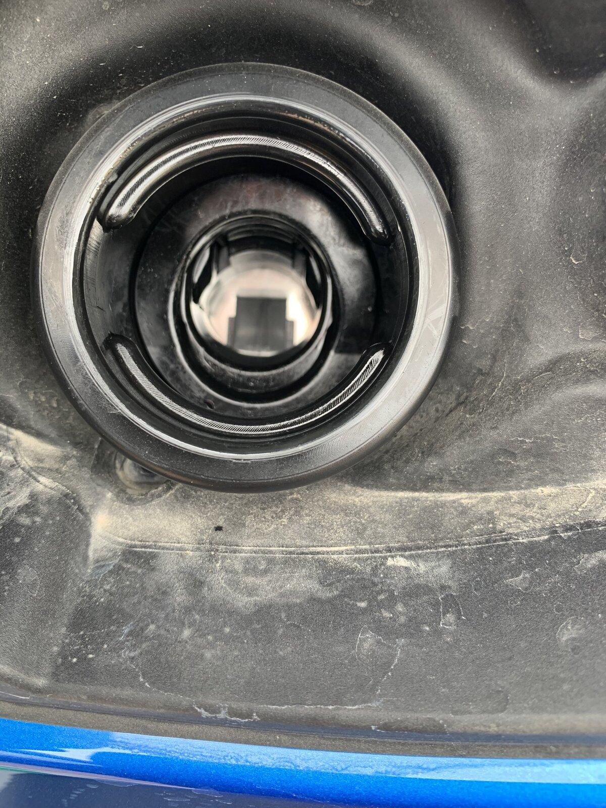 Jeep Gladiator Tips to prevent adding regular gas in the Ecodiesel engine? 07B68F26-A8E5-448E-9D7B-71FD5D73A4DC