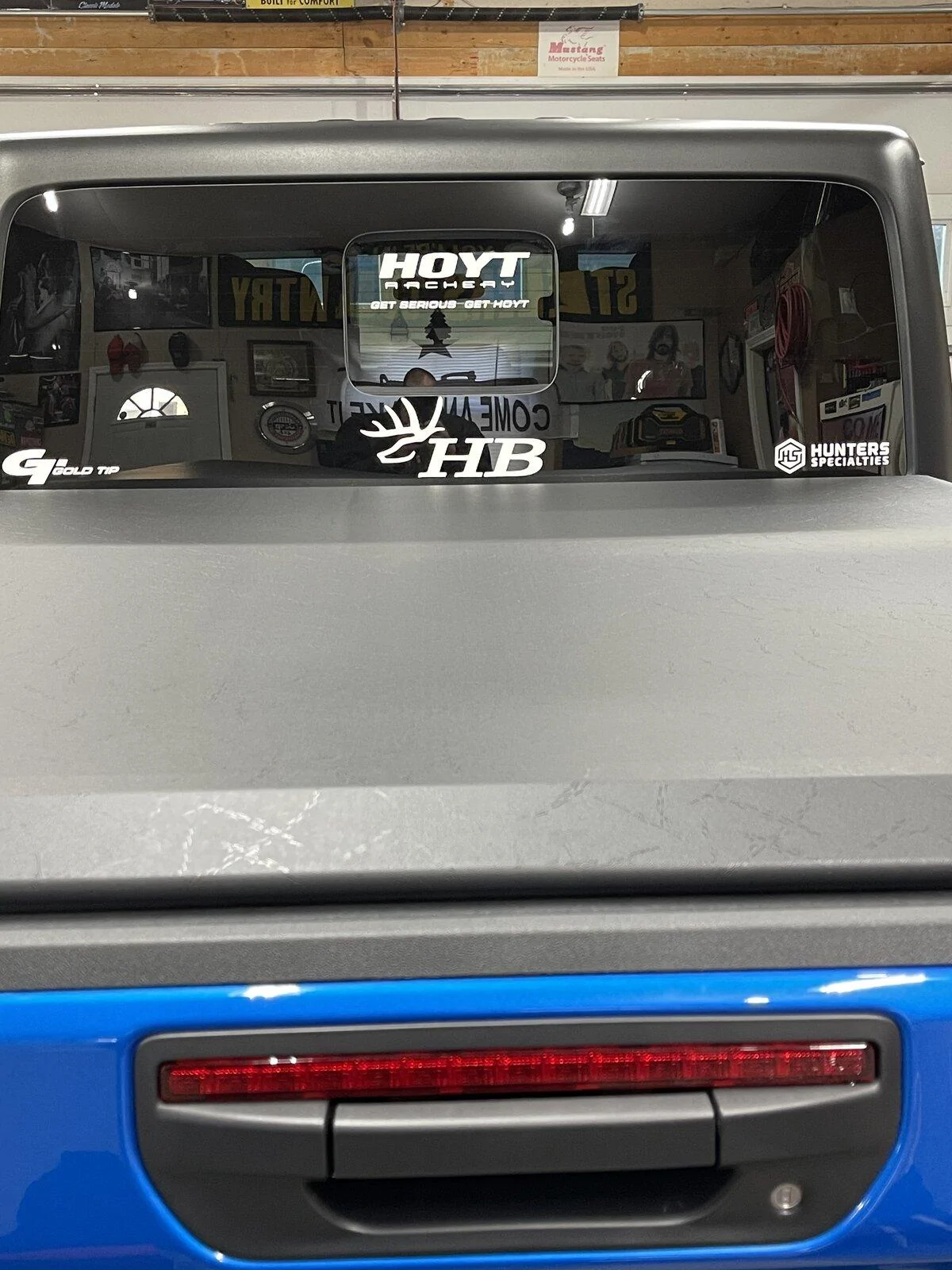 Jeep Gladiator Stickers and decal pics! 9C63F405-8727-4662-8E45-31CEFAF9110E