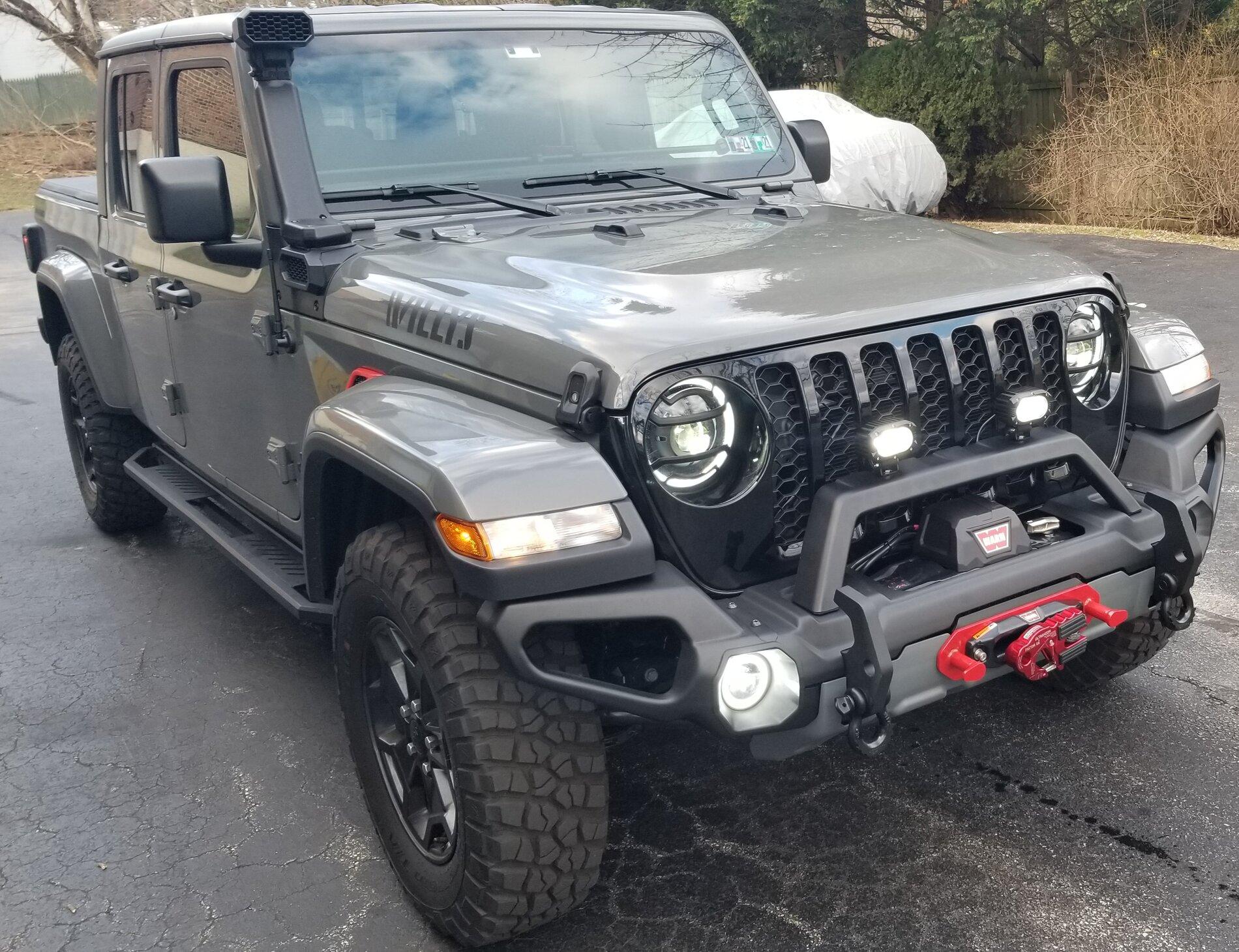 Jeep Gladiator Willys, manual with heated seats? 20210123_165138