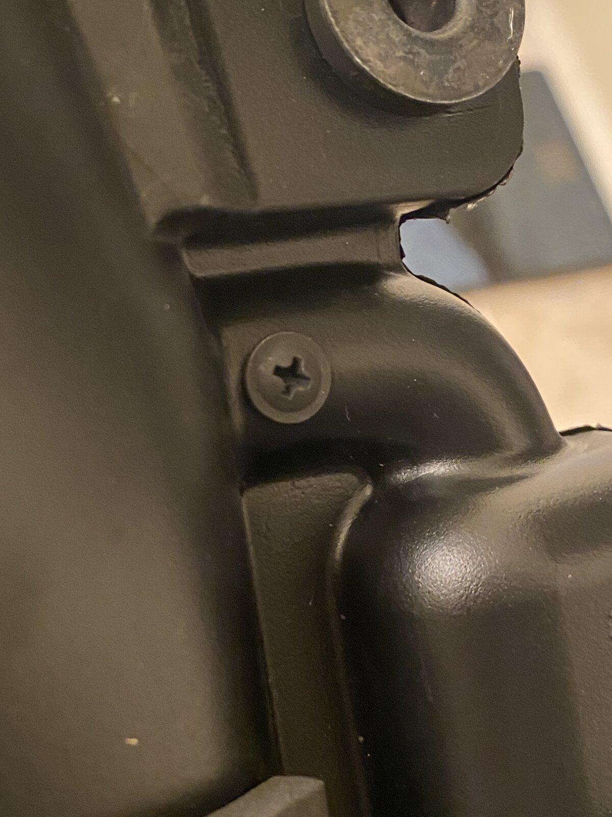Jeep Gladiator Aftermarket air intake system recommendations? IMG_8261.JPG