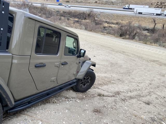 Jeep Gladiator analysis paralysis - 35s or 37s 36EE662F-2FBE-407E-B4C4-DFB02FCEF6BB