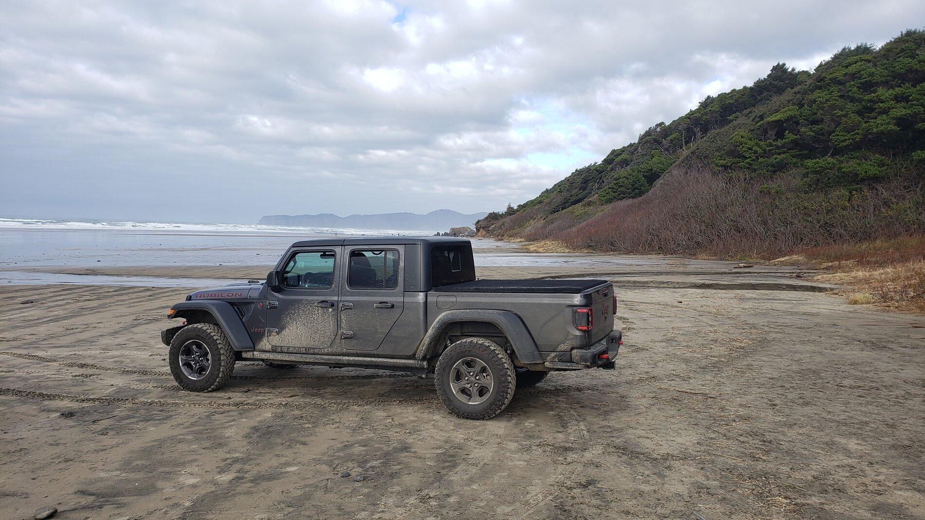 Jeep Gladiator Gladiator Glamour Shots 20210123_133435