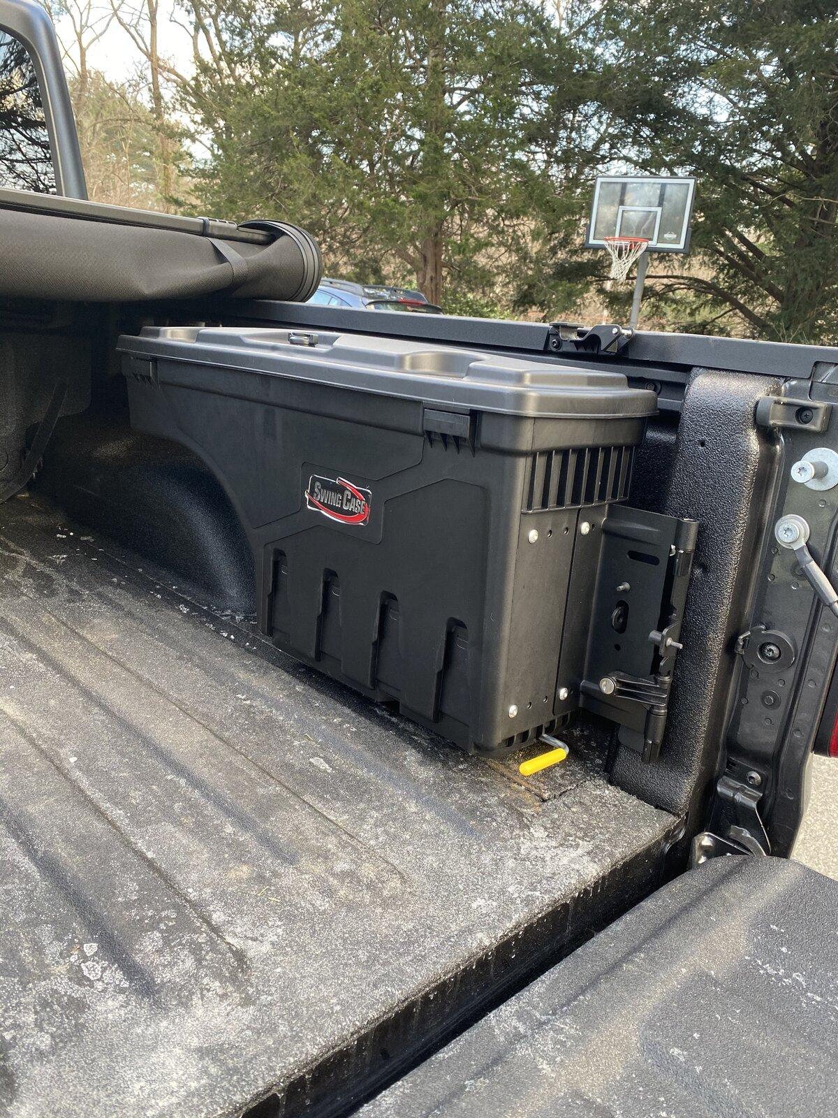 Jeep Gladiator What did you do TO your Gladiator today? [ADMIN WARNING: NO POLITICS, NO GUN TALK] CEF7578F-93EA-4FE0-970B-B89159331119