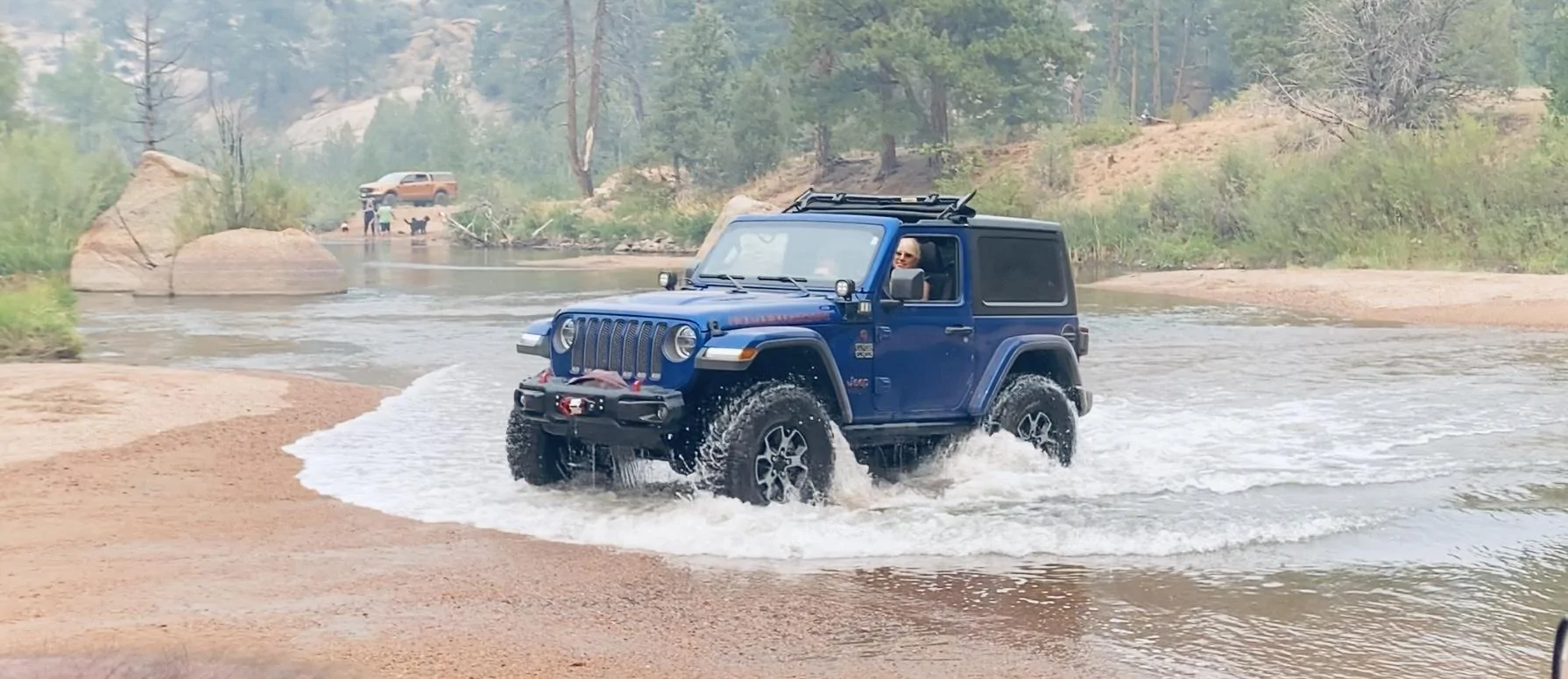Jeep Gladiator 1.75” Wheel spacers on 33’s or 35’s 0384070E-15EE-4A2F-8261-984266EB410F