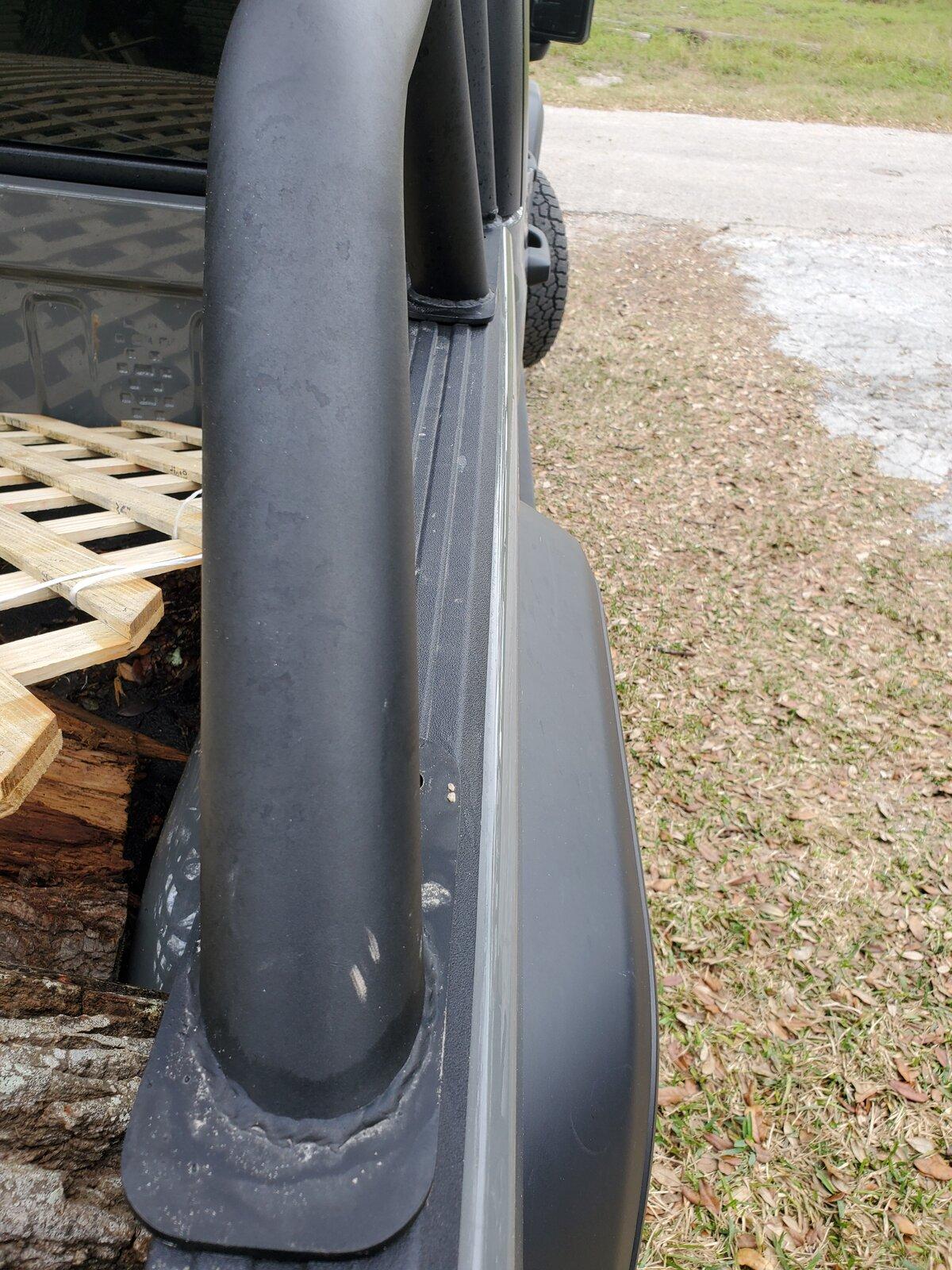 Jeep Gladiator 'Retro' Graphics Option? 16115103774172148183293292141036