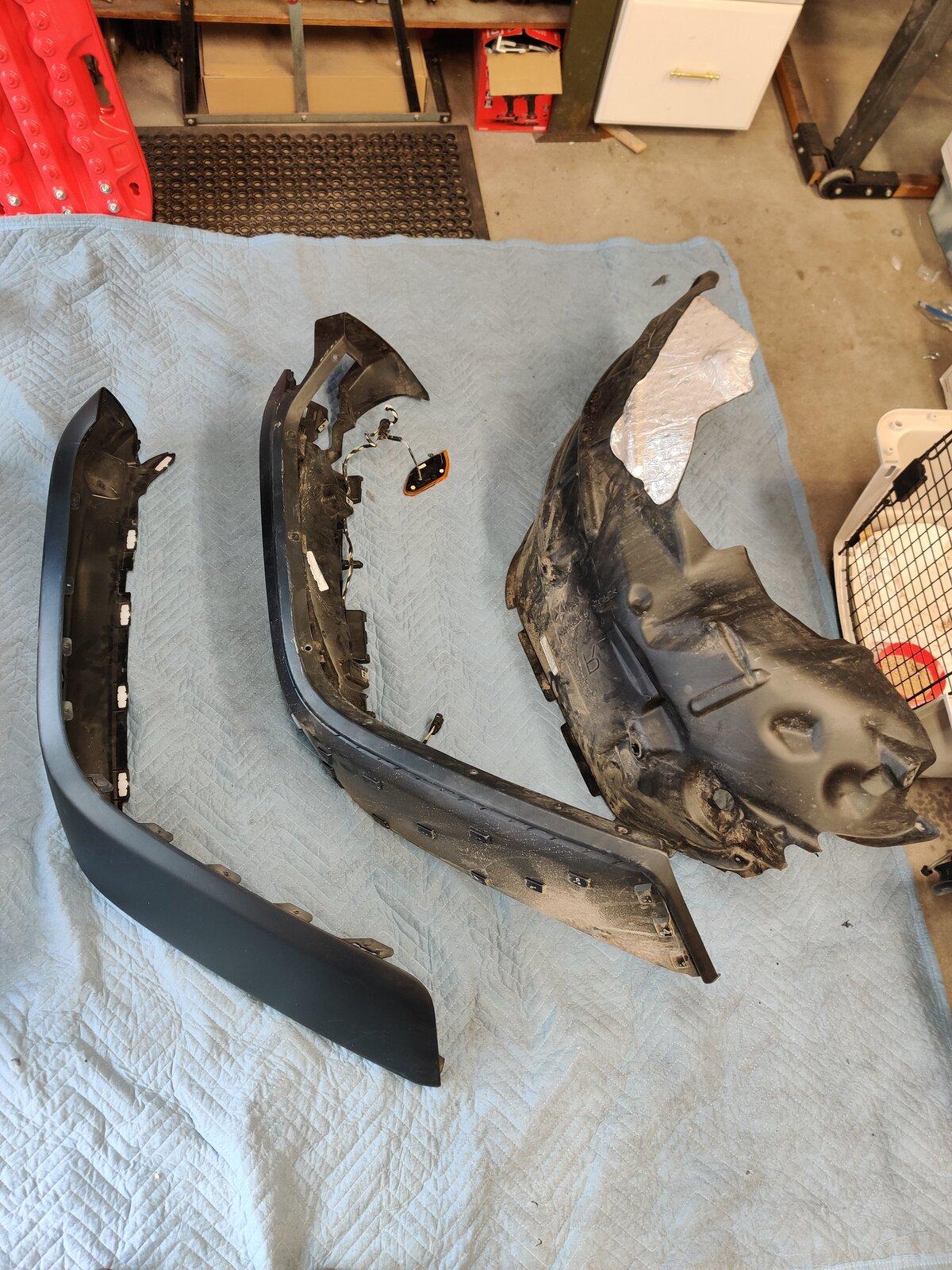 Jeep Gladiator High line fenders??? IMG_20210117_092605