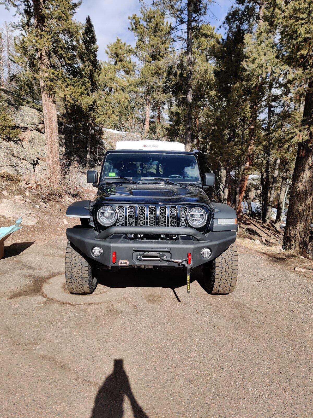 Jeep Gladiator High line fenders??? IMG_20210123_115527
