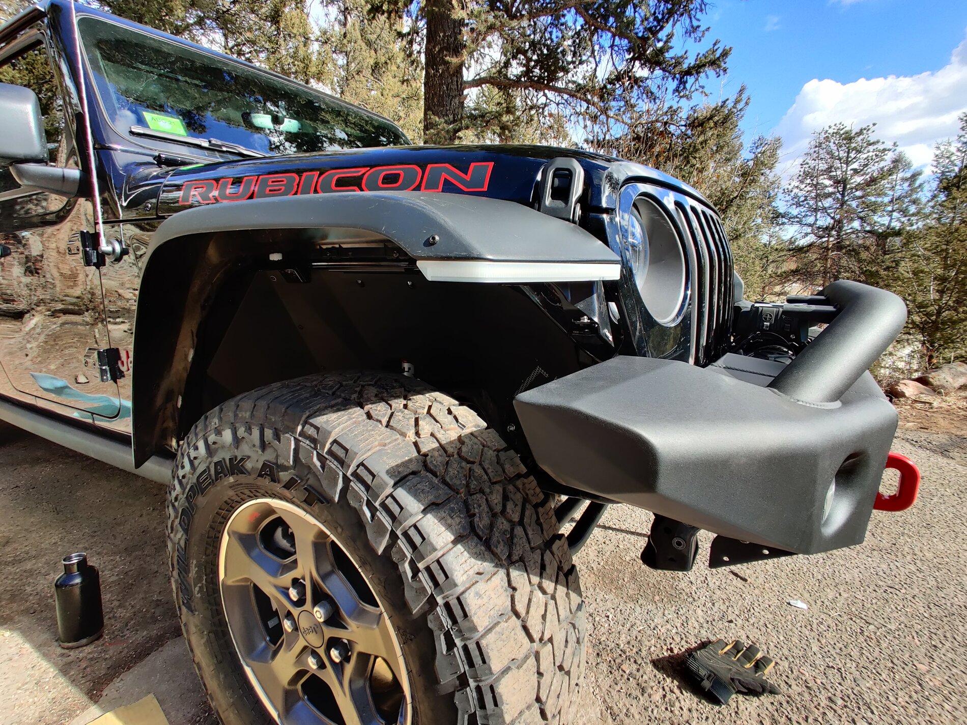 Jeep Gladiator High line fenders??? IMG_20210123_115352