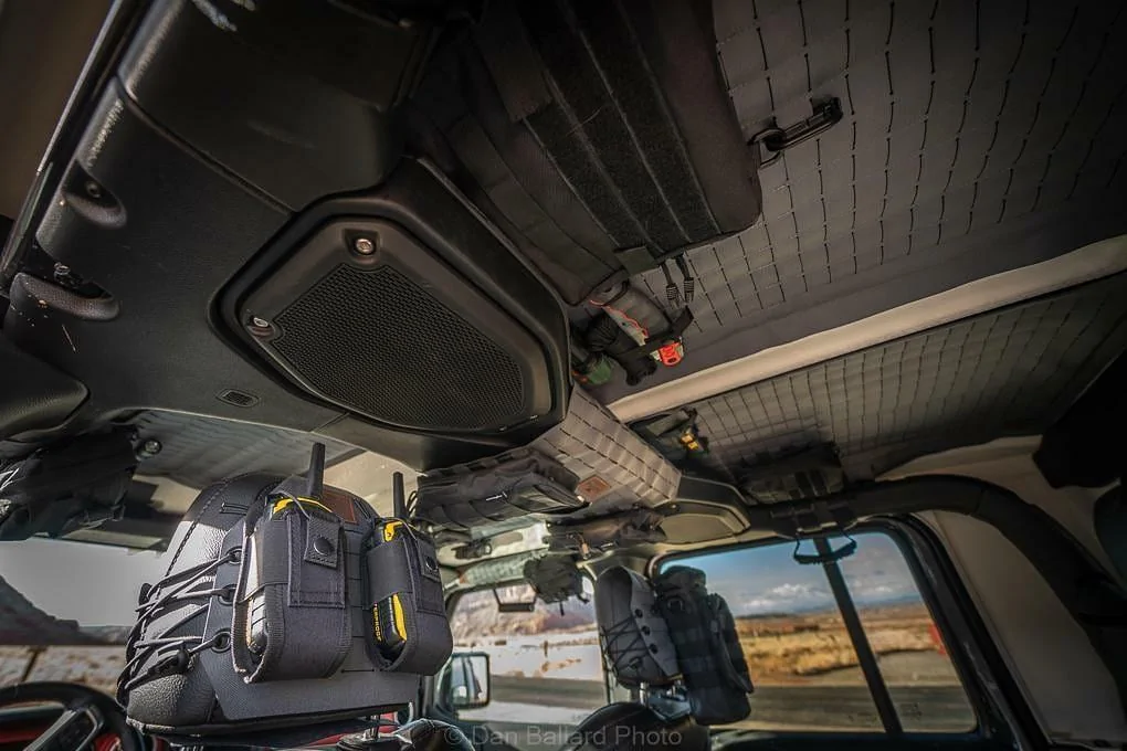 Jeep Gladiator Sound Dampening Hard Top Headliner? IMG_20210124_133804_855