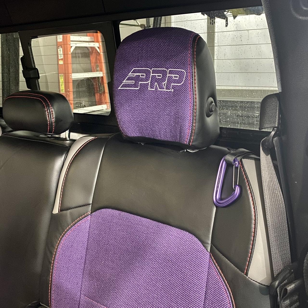 Jeep Gladiator Rubi Rhod - A 2020 Gladiator with flair for the overland-dramatic 1CEB360E-DD48-429D-A0B6-CDF6CE69A2B8