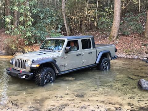 Jeep Gladiator GATOR Gladiator JT Club IMG_2624