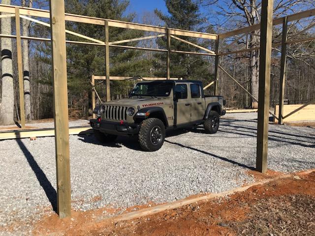 Jeep Gladiator GATOR Gladiator JT Club IMG_2616