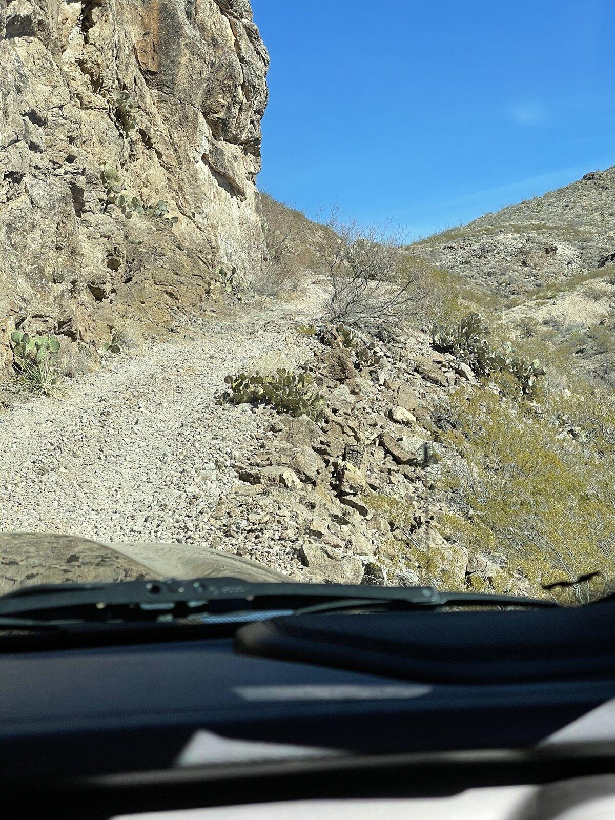 Jeep Gladiator Tumbleweed Offroad... Errr, Overlanding ED7BABA5-8EBE-489A-AE64-5EBF21EFBC57