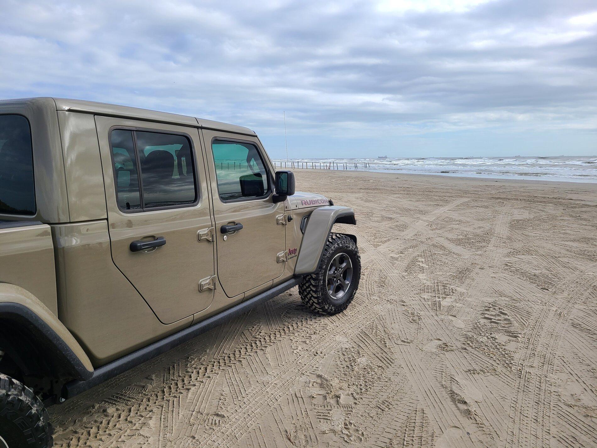 Jeep Gladiator GATOR Gladiator JT Club 20201125_103849
