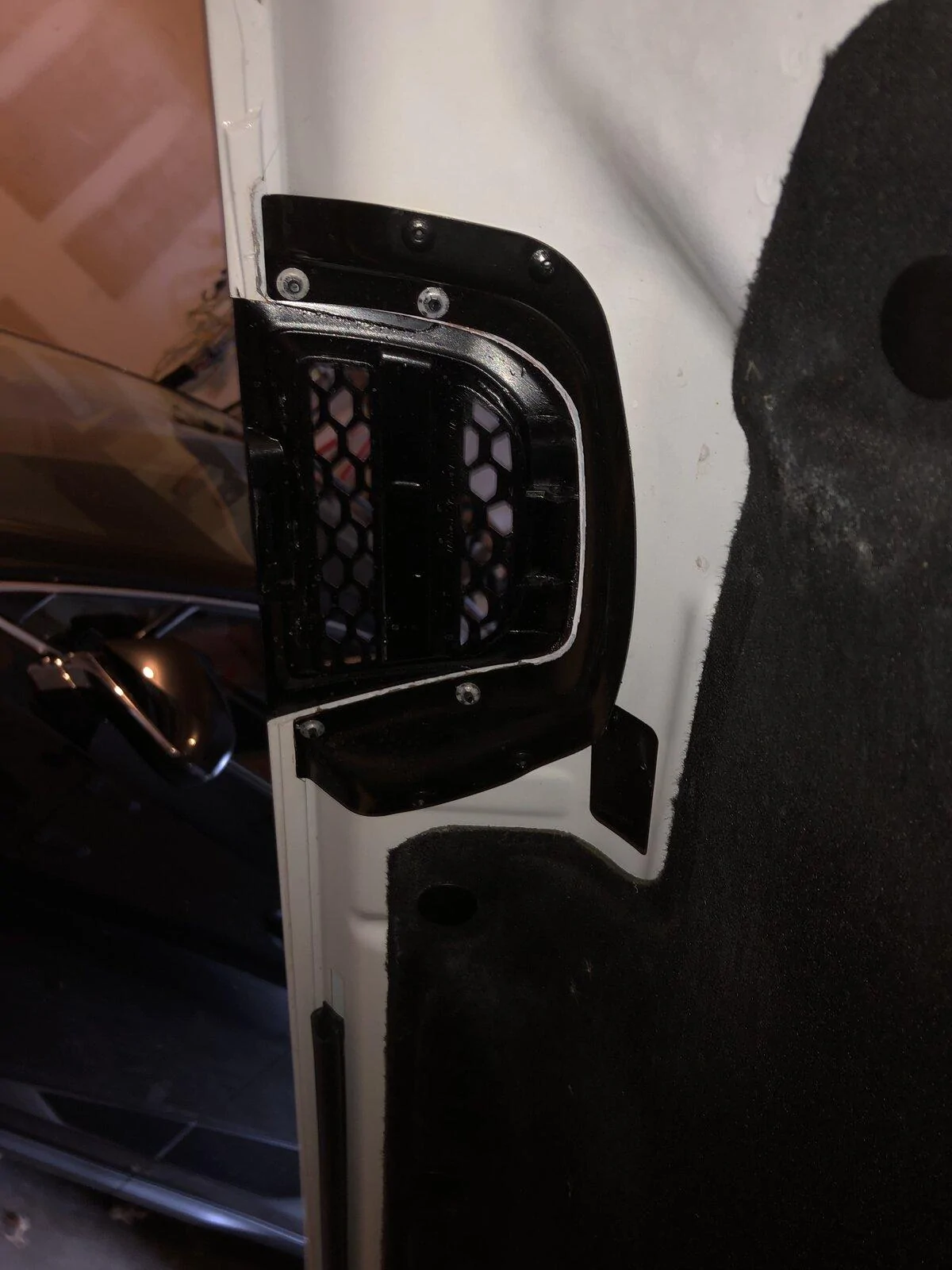 Jeep Gladiator Anyone Install Mopar Cold Air Intake Yet? 05836A31-9579-4586-A192-ED757411E0A1