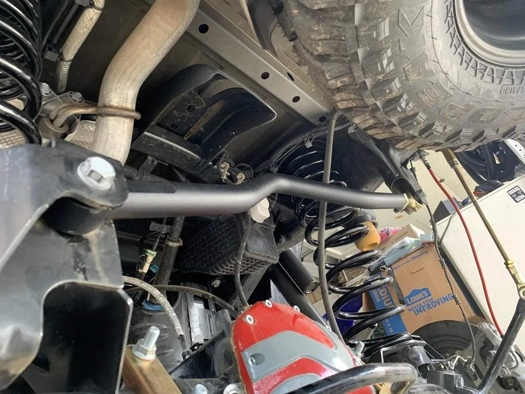 Jeep Gladiator Clayton Off Road JT Suspension Systems q5iWp6