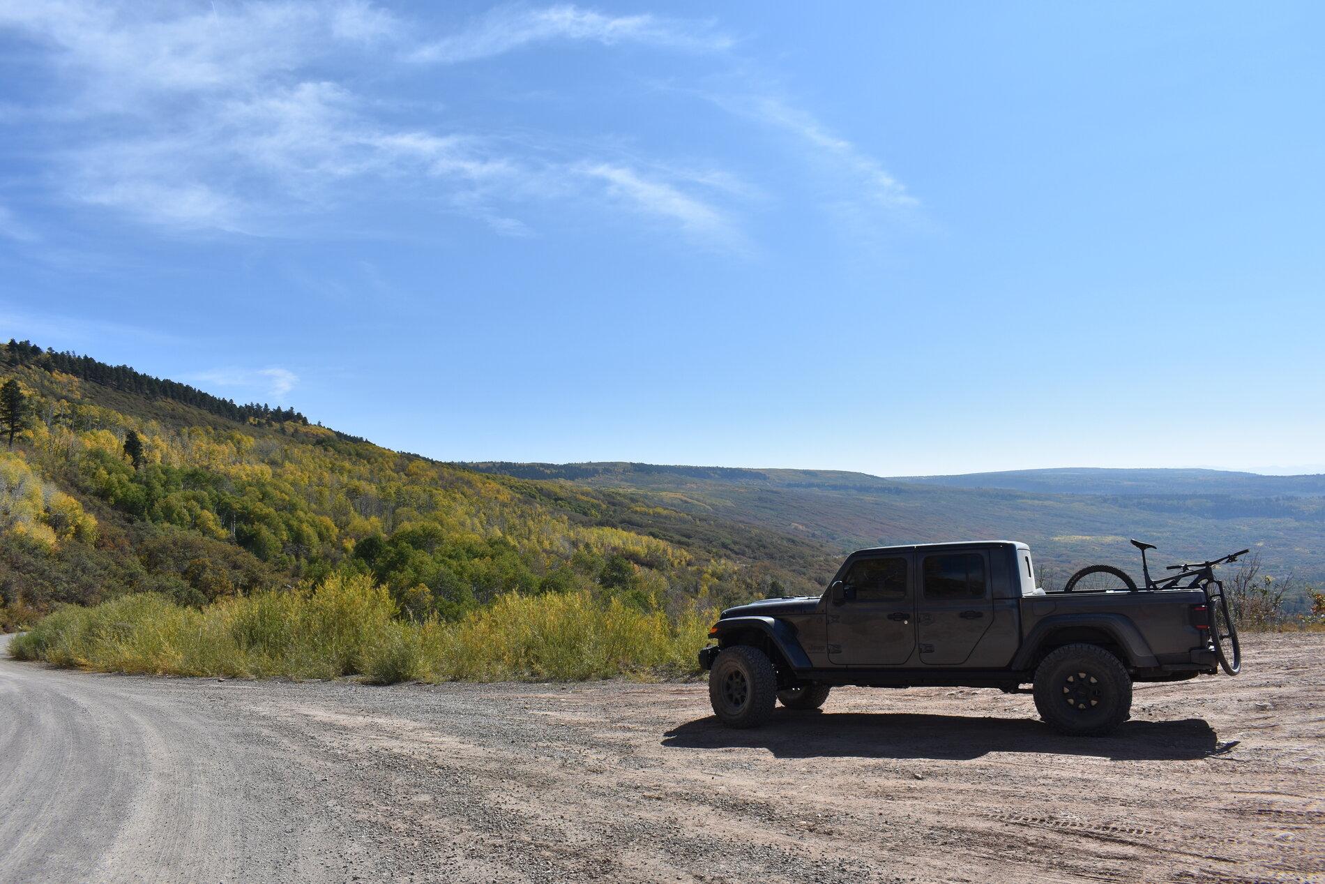 Jeep Gladiator Metalcloak GC 3.5" - should I add spacers to the rear? DSC_0030_50