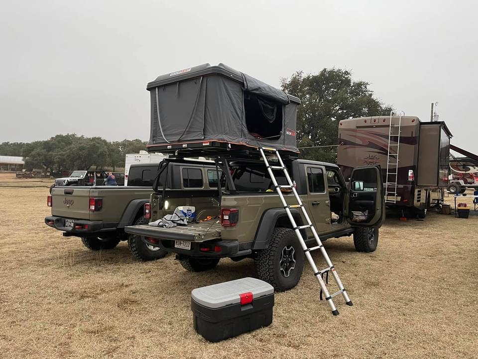 Jeep Gladiator What did you do WITH your Gladiator today? 8C41FD9F-26B7-4771-98C2-A97F7E387F94