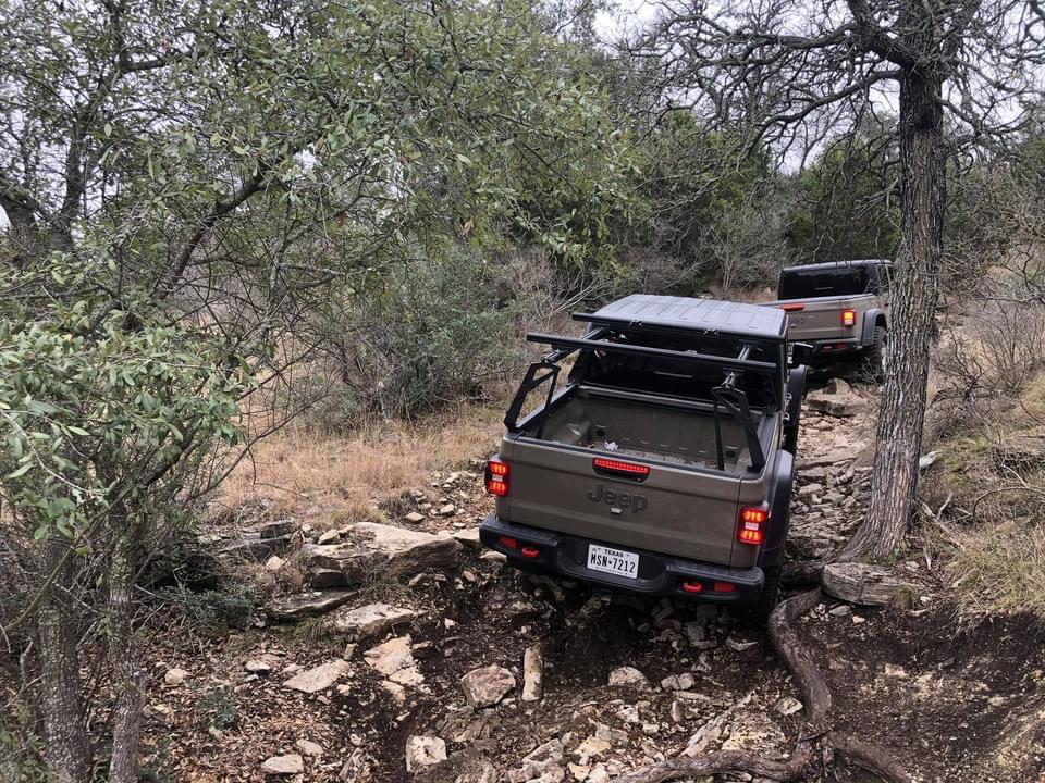 Jeep Gladiator What did you do WITH your Gladiator today? BFA2BDA0-B092-48C3-8768-45EF1F5EFC3E