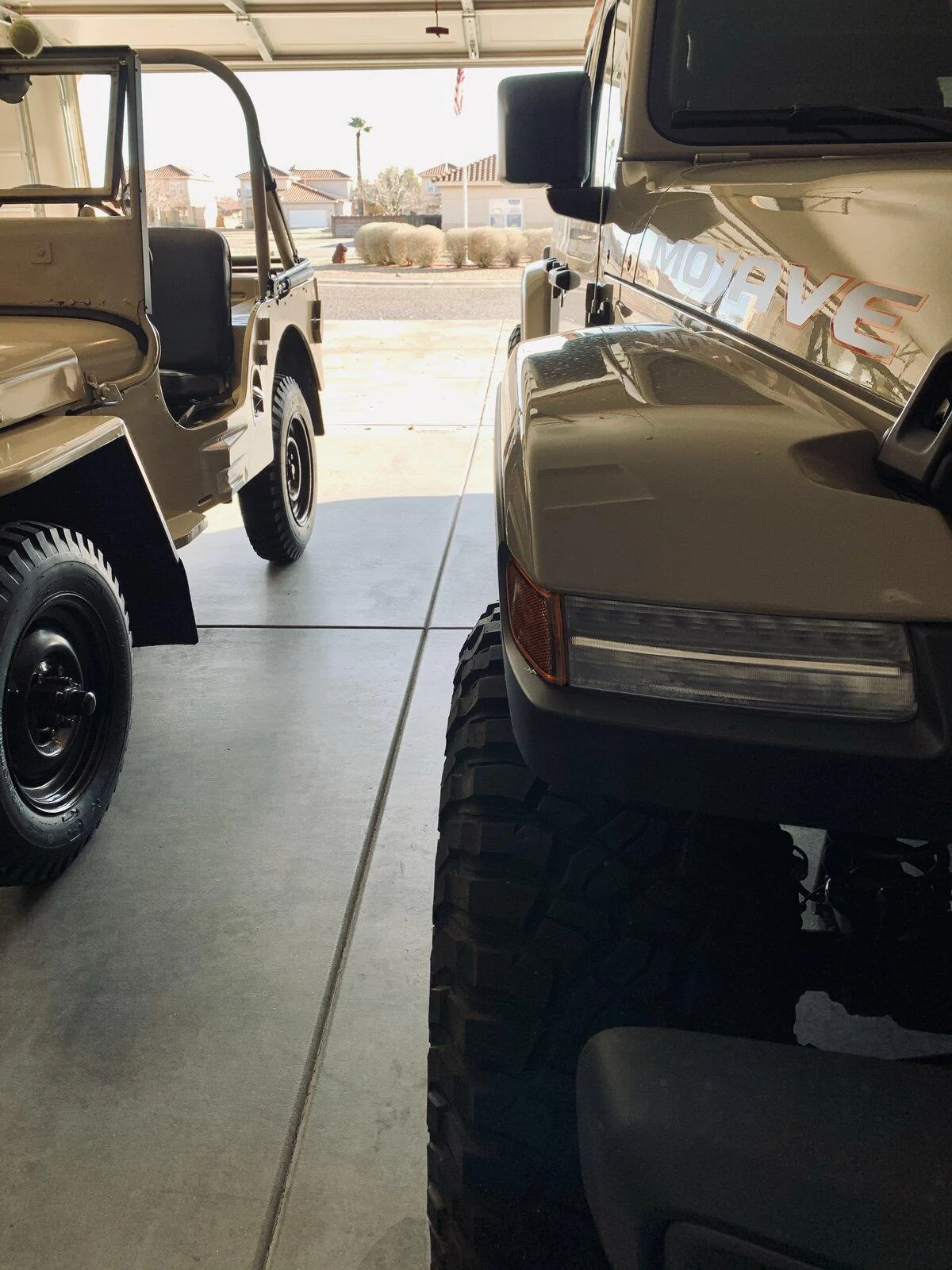 Jeep Gladiator GOBI Gladiator JT Club IMG_7234