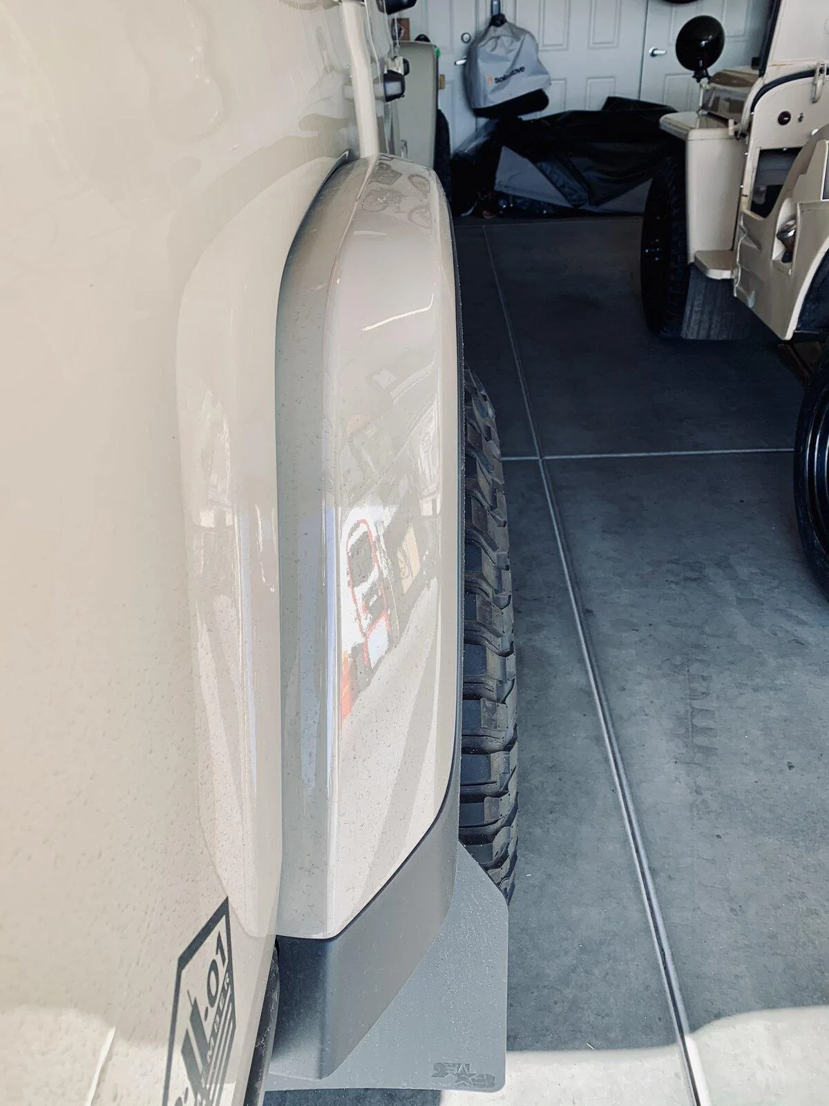Jeep Gladiator GOBI Gladiator JT Club IMG_7235