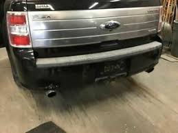 Jeep Gladiator Flush Mount Tail Lights Unknown-3