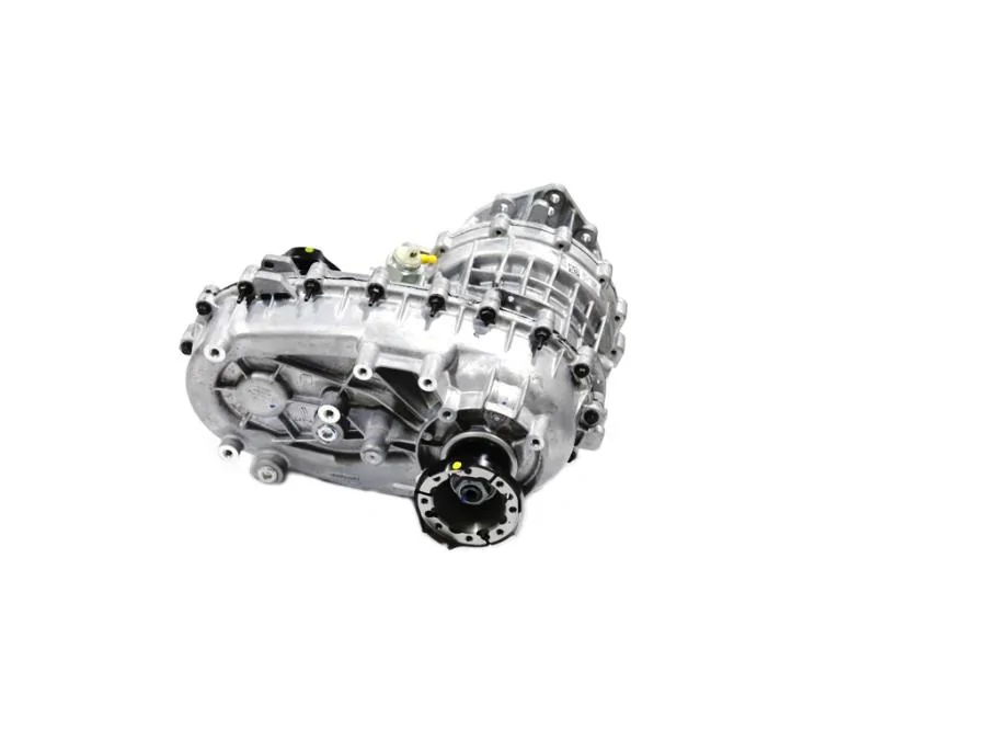 Jeep Gladiator Is Selec-Trac worth trading in your 2020 Gladiator for a 2021? 68240441AC-2-SID