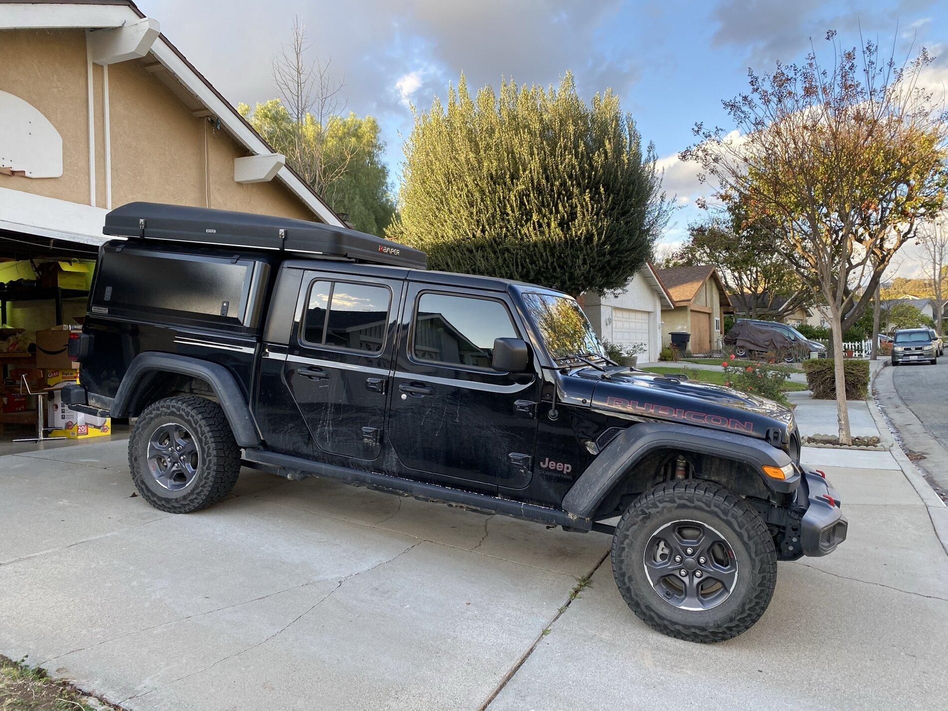 Jeep Gladiator RLD designs pic request 0703e863-fdf5-40e3-9584-d337566e9b73