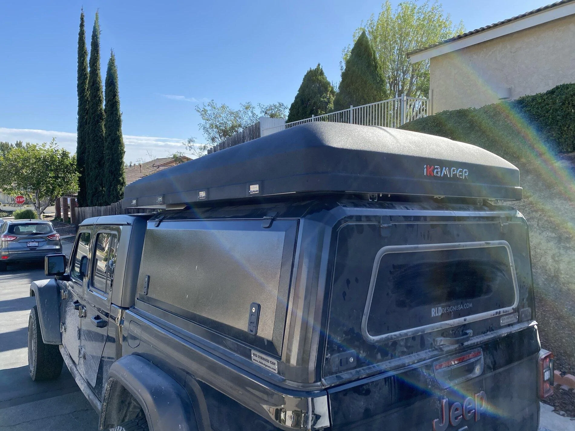 Jeep Gladiator RLD designs pic request 5fadf7e7-9a11-4a1c-b093-307acce4b8d5
