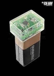 Jeep Gladiator Personal Locator Beacons (PLBs) & Satellite Messengers 1611669605083