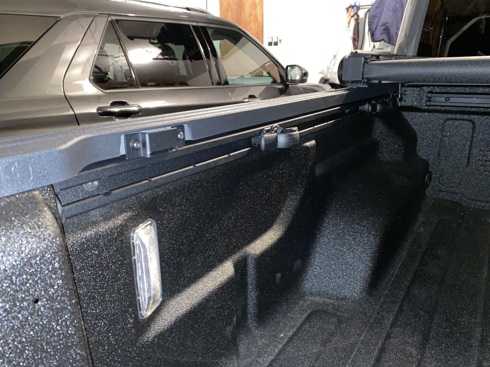 Jeep Gladiator GREY STREET Build - '21 Gladiator Rubicon, DD and Part Time Weekend Warrior IMG_0597.JPG